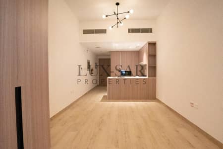 Studio for Rent in Jumeirah Village Triangle (JVT), Dubai - Modern Studio|Brand New| Prime Location