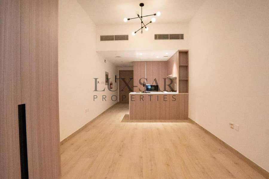 شقة في بالي ريزيدنس،مثلث قرية جميرا حي رقم 3،مثلث قرية الجميرا (JVT) 55000 درهم - 12930709