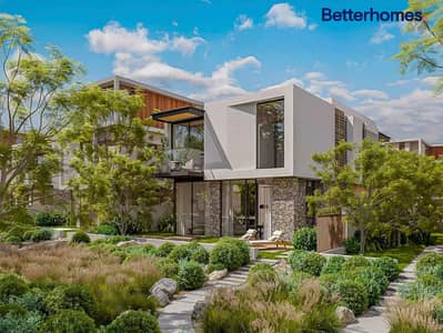 3 Bedroom Villa for Sale in The Acres, Dubai - Exclusive Resale | Prime Location | G +1