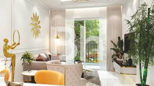 1 Bedroom Flat for Sale in Arjan, Dubai - Premium Unit | High Floor | Handover Q1 2026
