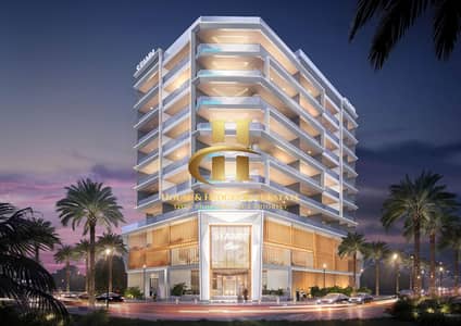 1 Bedroom Flat for Sale in Al Satwa, Dubai - 53. jpg
