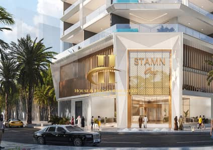 1 Bedroom Flat for Sale in Al Satwa, Dubai - 54. jpg