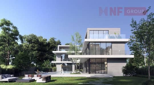 6 Bedroom Villa for Sale in Jumeirah Golf Estates, Dubai - 12. jpg