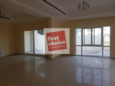 فیلا 4 غرفة نوم للايجار في الفشت، الشارقة - Attractive Villa for rent in Al Riffa فیلا 4 غرفة نوم للايجار في الفشت، الشارقة - Attractive Villa for rent in Al Riffa