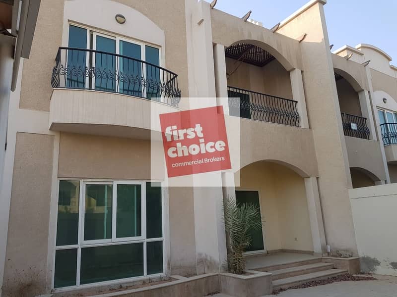 5 Attractive Villa for rent in Al Riffa
