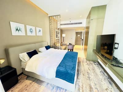 Studio for Rent in Business Bay, Dubai - IMG-20250930-WA0089. jpg