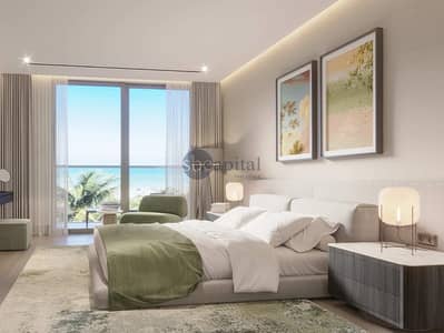 迪拉岛， 迪拜 2 卧室单位待售 - 位于迪拉岛，Edgewater Residences 2 卧室的公寓 2475000 AED - 12930803