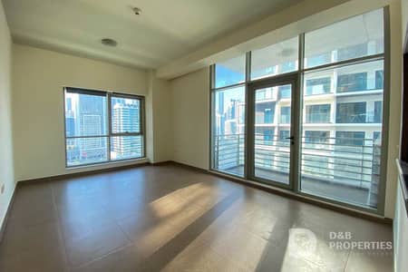 1 Bedroom Flat for Sale in Business Bay, Dubai - Burj Views | Tenanted | Motivated Seller