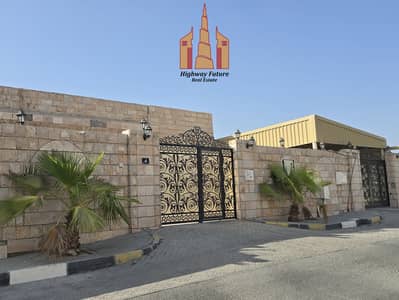 7 Bedroom Villa for Rent in Al Azra, Sharjah - 207245. jpg