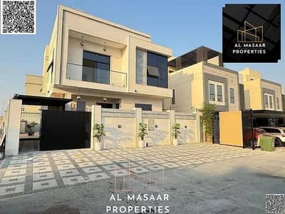 5 Bedroom Villa for Sale in Al Helio, Ajman - 796463409-800x600. jpeg