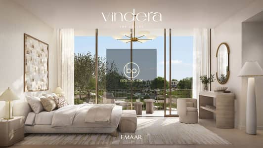 تاون هاوس 3 غرف نوم للبيع في ذا فالي من اعمار، دبي - VINDERA_TH_BR12. jpg