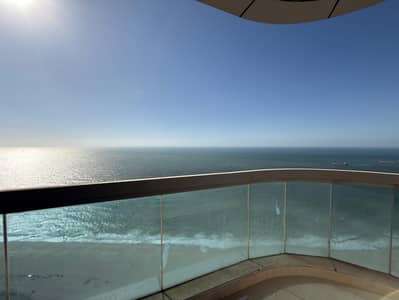2 Bedroom Flat for Sale in Corniche Ajman, Ajman - 4d0e149f-4b24-49ab-a9b4-0478e165cf88. jpg