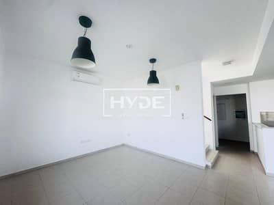 3 Bedroom Townhouse for Sale in Town Square, Dubai - RENTED | TYPE 2 | NEW TO MARKET | VIEW NOW