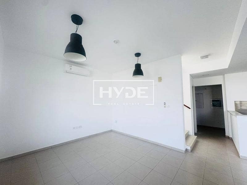 位于城市广场，努尔联排别墅 3 卧室的联排别墅 2775000 AED - 12930832