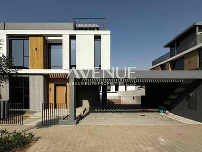 5 Bedroom Villa for Rent in Arabian Ranches 3, Dubai - Brand New | Ready to Move-in | Close to Pool