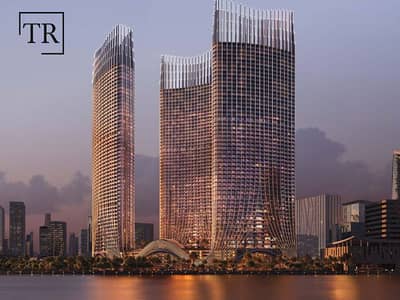 商业湾， 迪拜 1 卧室单位待售 - 位于商业湾，Binghatti Skyrise，Binghatti Skyrise Tower B 1 卧室的公寓 2076749 AED - 12930847