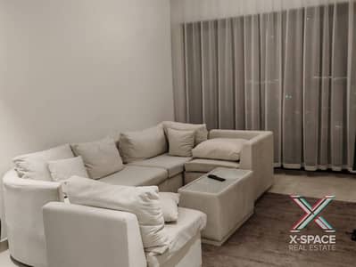 3 Bedroom Apartment for Rent in Al Jaddaf, Dubai - Fully Furnished | Big Balcony | Great Price