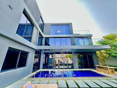 4 Bedroom Villa for Sale in Al Menhaz, Sharjah - 10f0fb0d-c633-49c7-8af4-18dafa50ce2b. jpg