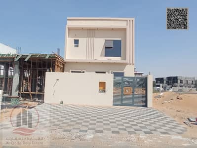 3 Bedroom Villa for Sale in Al Helio, Ajman - شششش. jpeg