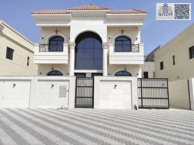 5 Cпальни Вилла Продажа в Аль Хелио, Аджман - 5969706673029368798. jpg