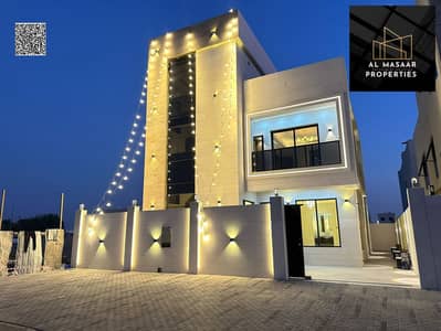 5 Bedroom Villa for Sale in Al Helio, Ajman - WhatsApp Image 2025-09-30 at 12.15. 05 PM (2). jpeg