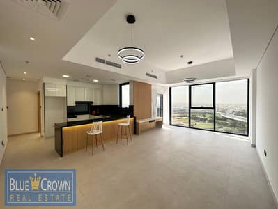 3 Bedroom Flat for Rent in Business Bay, Dubai - b82c8962-683f-422e-aad9-f066c126bf6d. jpg