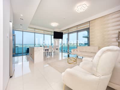 迪拜港， 迪拜 3 卧室公寓待售 - 位于迪拜港，艾玛尔海滨社区，海滩风光公寓小区，海滩风光2号塔 3 卧室的公寓 7800000 AED - 12931046