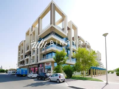 Studio for Rent in Jumeirah Village Triangle (JVT), Dubai - Fully Furnished | Vacant | Prime Location