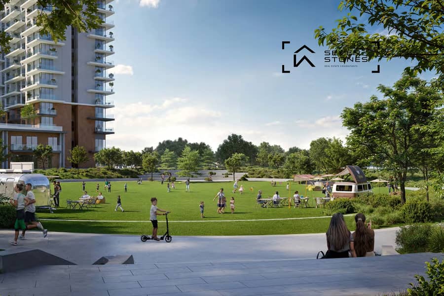 0% Commission | High ROI | Handover: Q2 2029