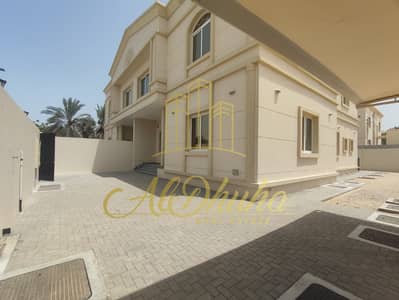 فیلا 5 غرف نوم للايجار في الرمثاء، الشارقة - 636470fd-f725-4ffa-9ef7-c22128b2d4f1. jpg