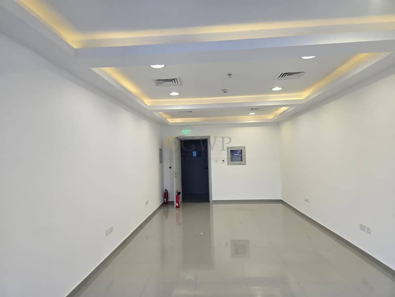 Well Fitted |Bright Office| with 15 days free