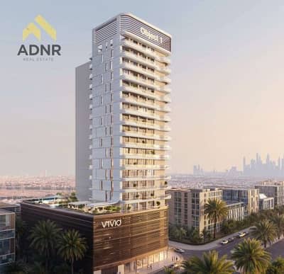 1 Bedroom Flat for Sale in Jumeirah Village Triangle (JVT), Dubai - 13. PNG