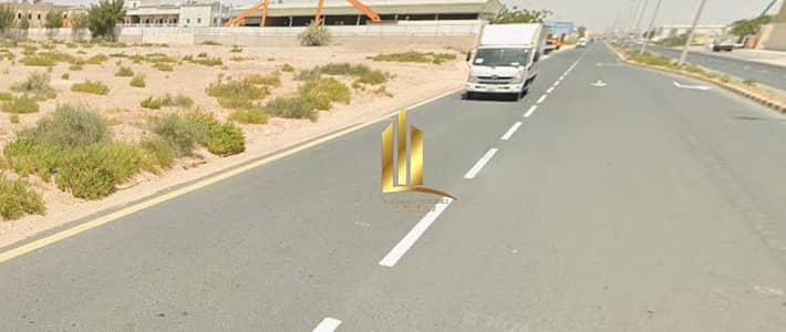 ارض صناعية  للبيع في مدينة الإمارات الصناعية، الشارقة - لقطة شاشة 2025-09-30 130944. png