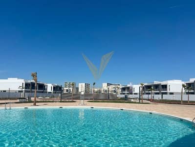 3 Bedroom Townhouse for Sale in Dubai South, Dubai - The Pulse-Beach Lifestyle Meets Urban Convenience
