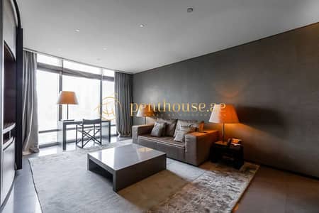 1 Bedroom Flat for Sale in Downtown Dubai, Dubai - Iconic Tower | Downtown Skyline | Luxury Finish