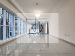 LIKE A BRAND NEW LUXURIOUS AND SPACIOUS 1BHK WITH OPEN VIEW WITH ALL AMENITIES AT VERY PRIME LOCATION RENT ONLY 65K