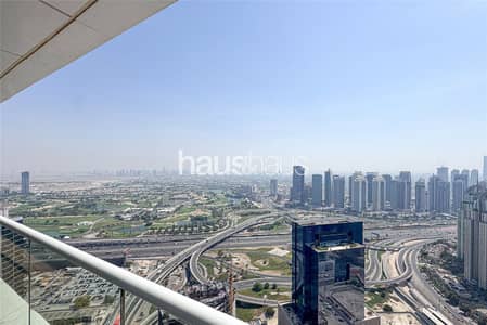 3 Bedroom Apartment for Rent in Dubai Marina, Dubai - Full golf course view | Upgraded | Spacious