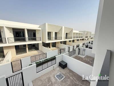 4 Bedroom Townhouse for Rent in Town Square, Dubai - Ready to Move In | Brand New | Spacious Townhouse