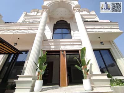 فیلا 6 غرف نوم للبيع في الحليو، عجمان - 5969706673029368840. jpg