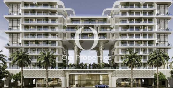 Студия Продажа в Аль Марджан Айленд, Рас-эль-Хайма - WhatsApp Image 2025-09-30 at 1.14. 12 PM. jpeg