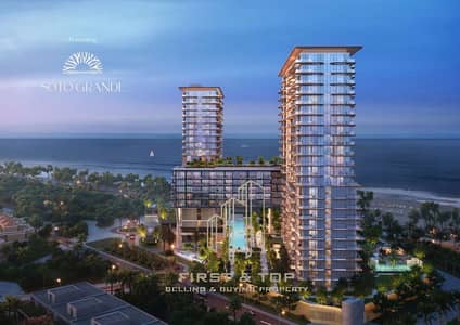 2 Bedroom Apartment for Sale in Al Hamra Village, Ras Al Khaimah - Screenshot 2025-09-30 015041. jpg