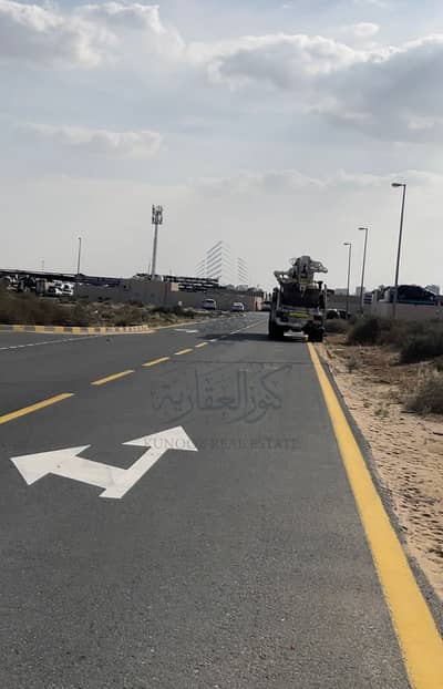 ارض سكنية  للبيع في الرقيبة، الشارقة - IMG-20250917-WA0012. jpg