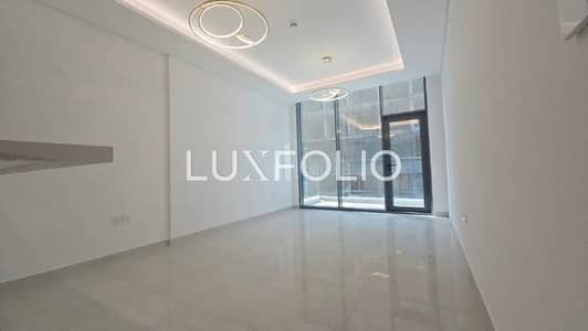 1 Bedroom Flat for Rent in Jumeirah Village Circle (JVC), Dubai - UNFURNISHED | NEAR CIRCLE MALL | READY TO MOVE