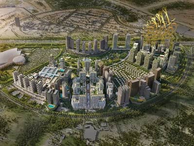 Студия Продажа в Сити оф Арабия, Дубай - IMG-20250626-WA0013. jpg
