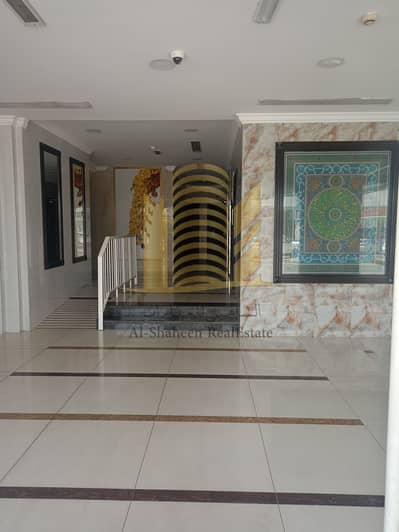 2 Bedroom Apartment for Rent in Al Rashidiya, Ajman - 1000144557. jpg