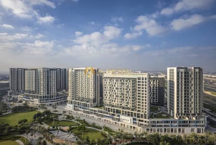 2 Cпальни Апартамент в аренду в Экспо Сити, Дубай - Expo-Village-Residence_. jpg