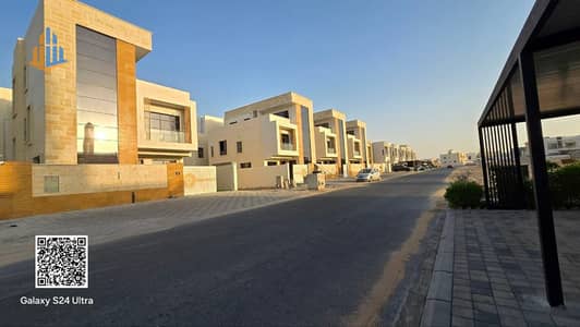 6 Bedroom Villa for Sale in Al Zahya, Ajman - photo_5972234798153976411_y. jpg