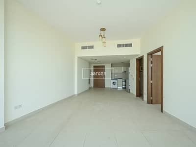 1 Bedroom Flat for Rent in Al Sufouh, Dubai - Full Sea View | High Floor | Vacant