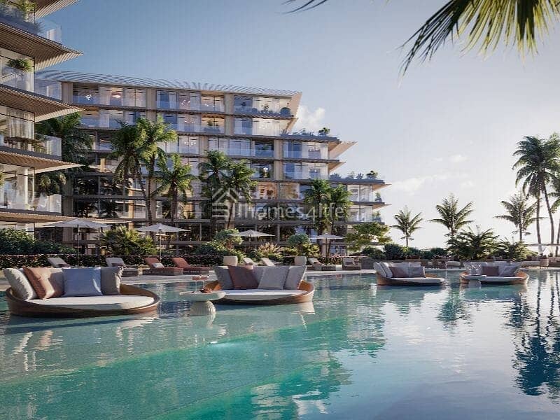 Квартира в Дейра Айленд，Отель и Резиденции Rixos на островах Дубай, 2 cпальни, 4000000 AED - 12931428