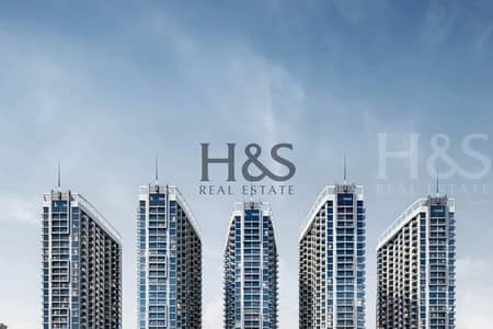 2 Bedroom Flat for Sale in Ajman Free Zone, Ajman - Live by the Water | Exclusive Creek & Sea Residences in Ajman